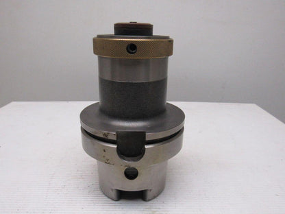 Kennametal HSK100AHSK63100M Shank Tool