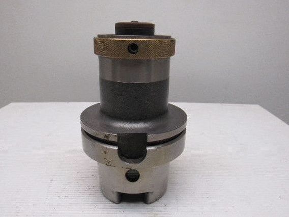 Kennametal HSK100AHSK63100M Shank Tool