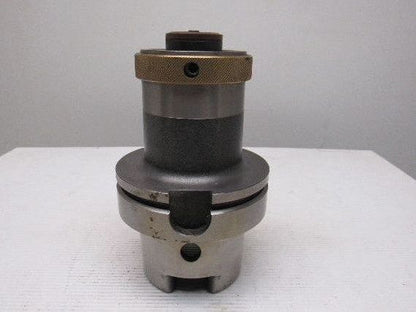 Kennametal HSK100AHSK63100M Shank Tool