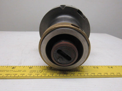 Kennametal HSK100AHSK63100M Shank Tool