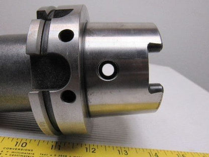 Kennametal HSK100AHSK63100M Shank Tool