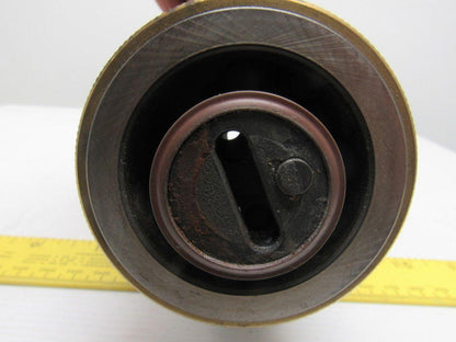 Kennametal HSK100AHSK63100M Shank Tool