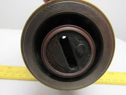 Kennametal HSK100AHSK63100M Shank Tool