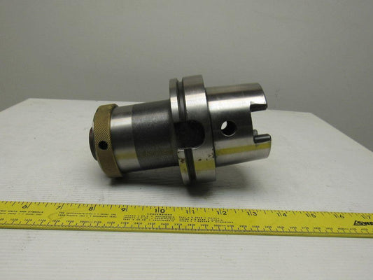 Kennametal HSK100AHSK63100M Shank Tool