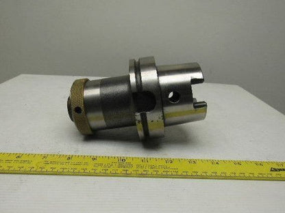 Kennametal HSK100AHSK63100M Shank Tool