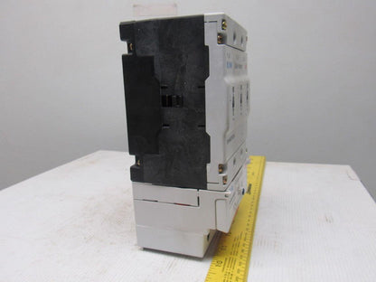 Eaton Cutler Hammer E101E20R3A FVNR E-Frame 200A Starter 63-200A 24VDC Control