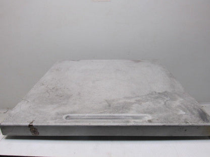 Electrical Enclosure Fold Down Shelf 18"x18"