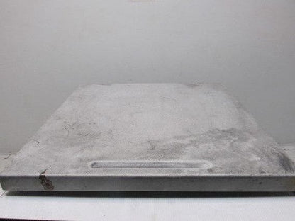 Electrical Enclosure Fold Down Shelf 18"x18"
