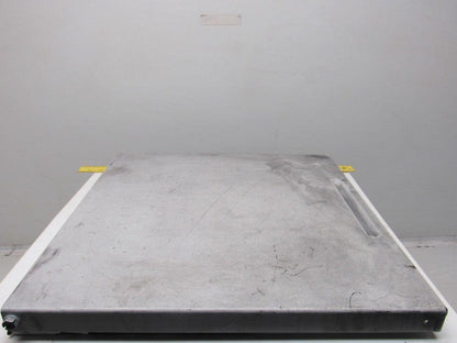 Electrical Enclosure Fold Down Shelf 18"x18"