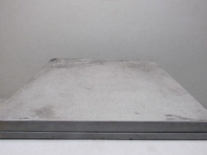 Electrical Enclosure Fold Down Shelf 18"x18"