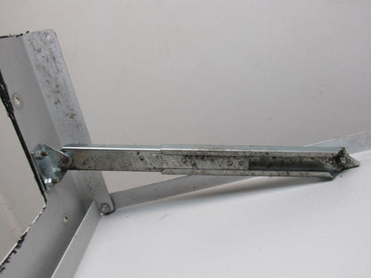 Electrical Enclosure Fold Down Shelf 18"x18"