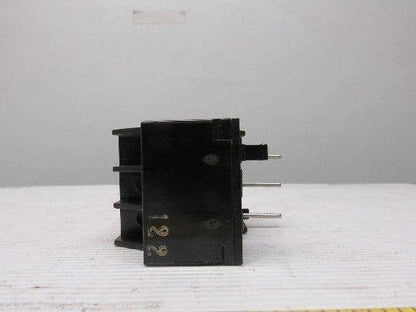 General Electric CR7G1WC Spectra 700 Overload Relay 0.4 - 0.63A
