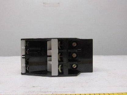 General Electric CR7G1WC Spectra 700 Overload Relay 0.4 - 0.63A