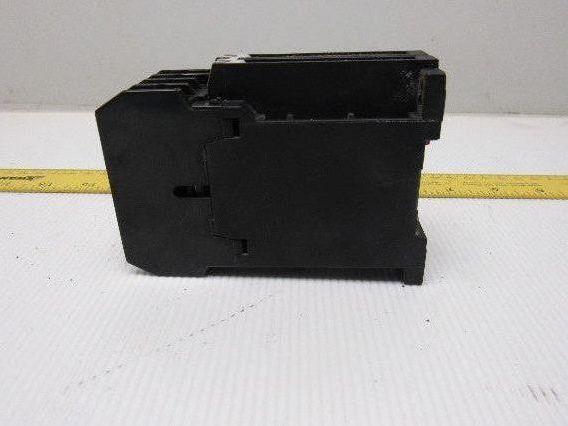 General Electric CR7ZC-10 Contactor 25A 600V 3Ph