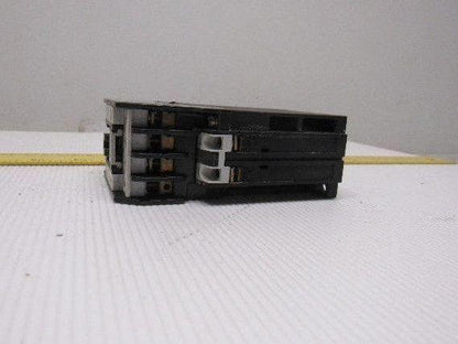 General Electric CR7ZC-10 Contactor 25A 600V 3Ph