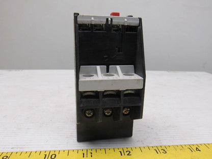 General Electric CR7G1TB Overload Relay 0.25-0.4A