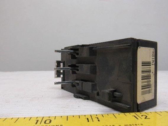 General Electric CR7G1TB Overload Relay 0.25-0.4A