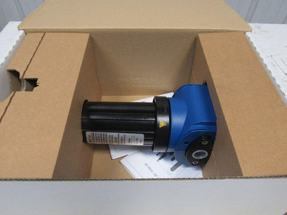 Kobelco/Donaldson KF123 Pneumatic Inline Filter W/Indicator Gauge  3/4" NPT