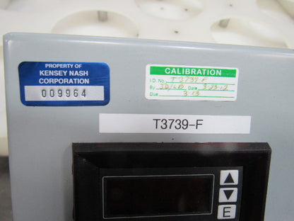 Pail/Bucket Orbital Shaker Mixer Biomedical Laboratory Equipment 115V 1Ph