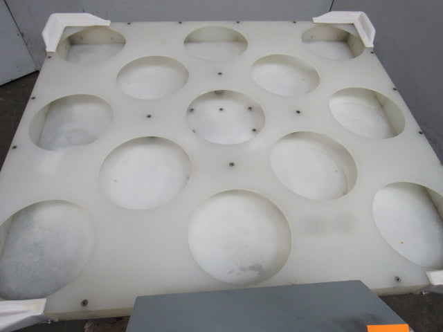 Pail/Bucket Orbital Shaker Mixer Biomedical Laboratory Equipment 115V 1Ph