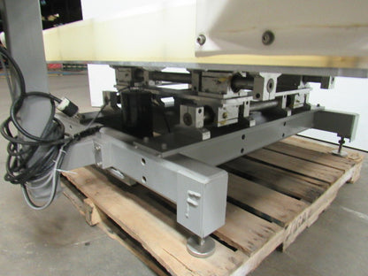 Pail/Bucket Orbital Shaker Mixer Biomedical Laboratory Equipment 115V 1Ph