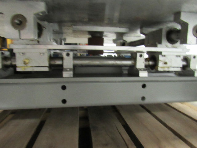 Pail/Bucket Orbital Shaker Mixer Biomedical Laboratory Equipment 115V 1Ph