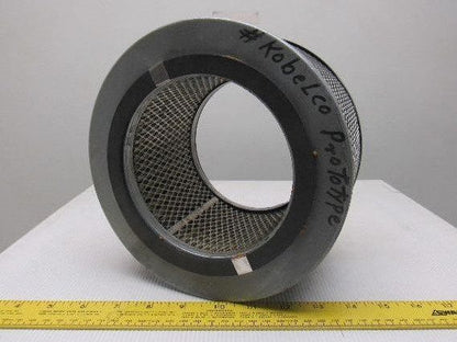 Kobelco KP-CE-033 Air/Oil Separator Coalescing Filter