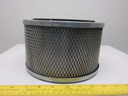 Kobelco KP-CE-033 Air/Oil Separator Coalescing Filter