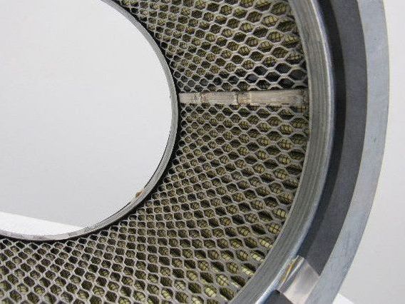 Kobelco KP-CE-033 Air/Oil Separator Coalescing Filter