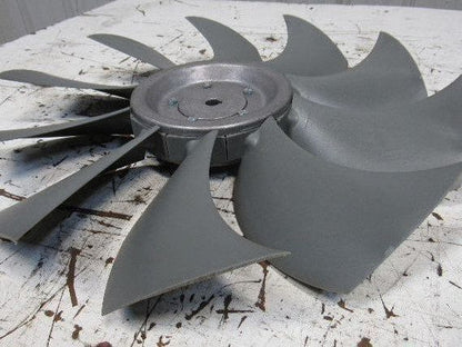 Kobelco KP-DB0-10 20" Fan Blade Replacement 5/8" Keyed Shaft