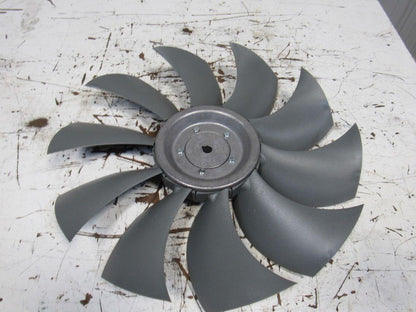 Kobelco KP-DB0-10 20" Fan Blade Replacement 5/8" Keyed Shaft