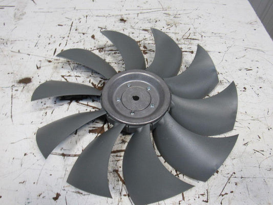 Kobelco KP-DB0-10 20" Fan Blade Replacement 5/8" Keyed Shaft
