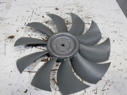 Kobelco KP-DB0-10 20" Fan Blade Replacement 5/8" Keyed Shaft