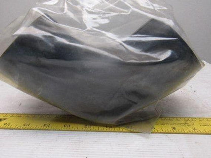 Donaldson P105532 90° Elbow Boot  3"x3"