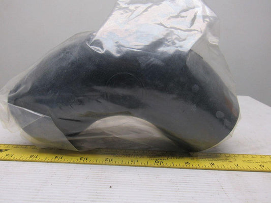 Donaldson P105532 90° Elbow Boot  3"x3"