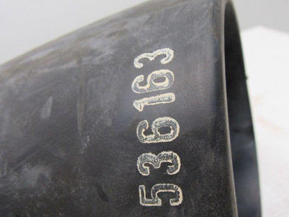 Donaldson P536163 Heavy Duty Air Intake Rubber 90° Elbow/Boot Reducer 4" to 3"