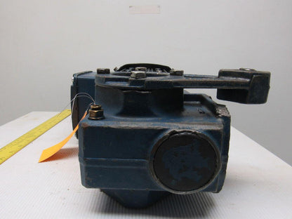 SEW-EURODRIVE 850.133079.14.14.004  Hollow Shaft Gearmotor 230/460V 3Ph 48RPM