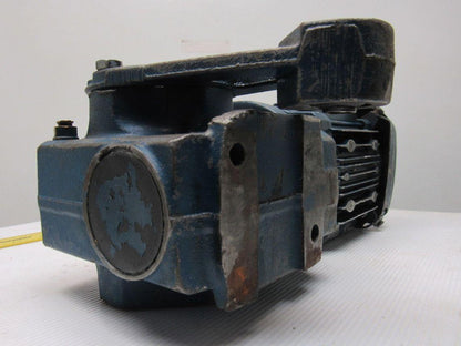SEW-EURODRIVE 850.133079.14.14.004  Hollow Shaft Gearmotor 230/460V 3Ph 48RPM
