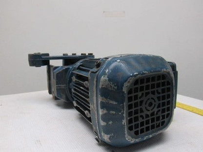 SEW-EURODRIVE 850.133079.14.14.004  Hollow Shaft Gearmotor 230/460V 3Ph 48RPM