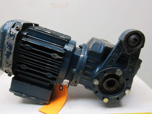 SEW-EURODRIVE 850.133079.14.14.004  Hollow Shaft Gearmotor 230/460V 3Ph 48RPM