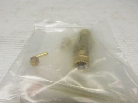 Mazak H12LA009520 Distributor Valve