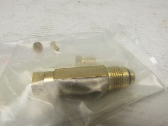 Mazak H12LA009520 Distributor Valve