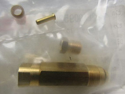 Mazak H12LA009520 Distributor Valve