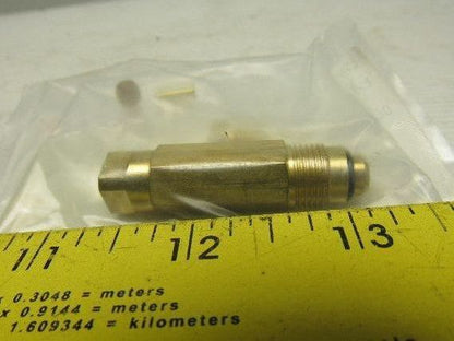 Mazak H12LA009520 Distributor Valve