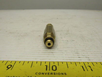 Mazak H12LA004390 Distributor Valve
