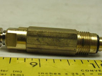 Mazak H12LA004390 Distributor Valve