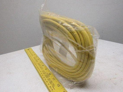 HTM C-FS4TZV0715 Connecting Cable Assembly M8 4 Wire