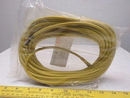HTM C-FS4TZV0715 Connecting Cable Assembly M8 4 Wire