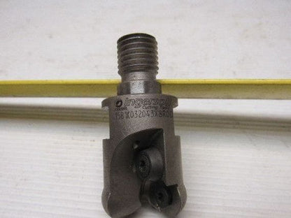 Ingersoll 15B1K032043X8R00 Indexable Endmill Modular Cutting Tool