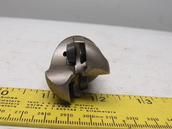Ingersoll 15B1K032043X8R00 Indexable Endmill Modular Cutting Tool